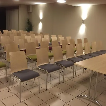 A L'ancre Hotel Mothern