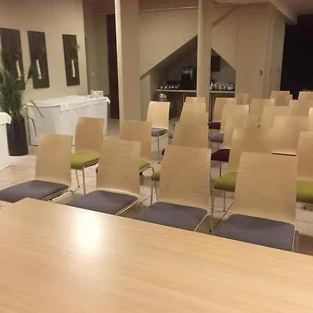 Hotel A L'ancre Mothern