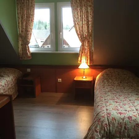 Hotel A L'ancre 2*