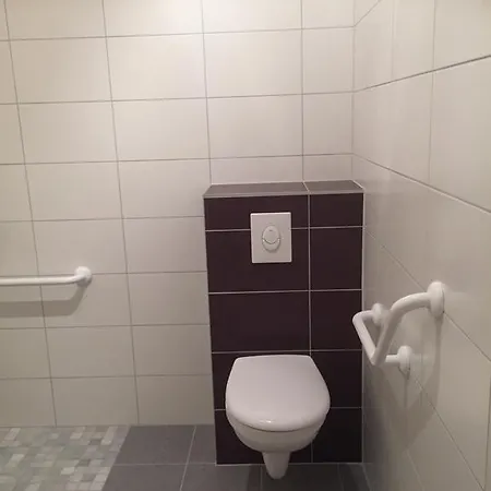 Hotel A L'ancre 2*