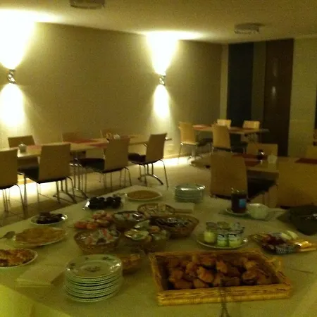 A L'ancre Hotel 2*