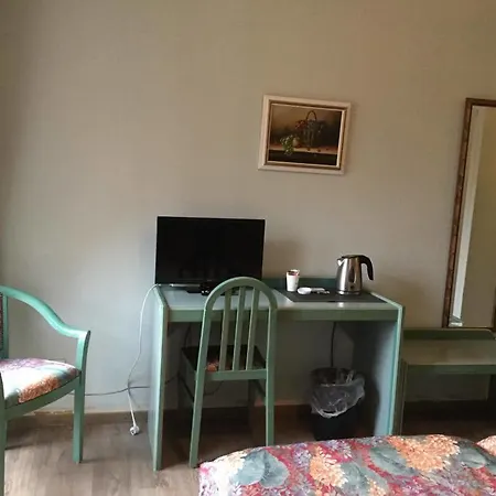 Hotel A L'ancre 2*