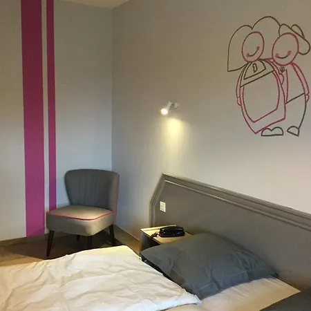 Hotel A L'ancre