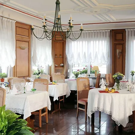 A L'ancre Hotel 2*