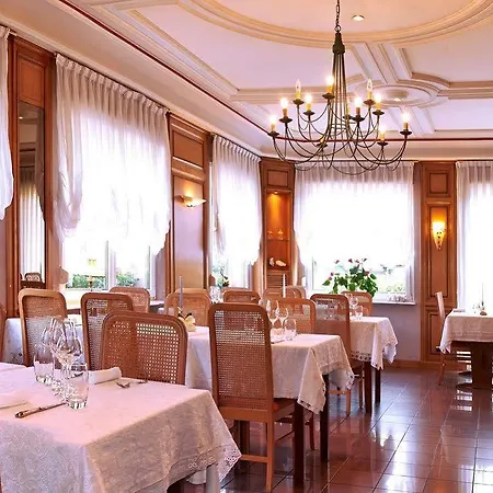 Hotel A L'ancre Mothern