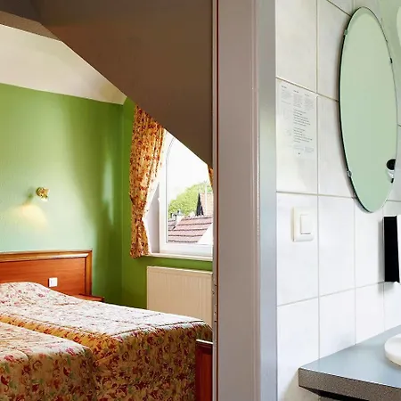 Hotel A L'ancre Mothern