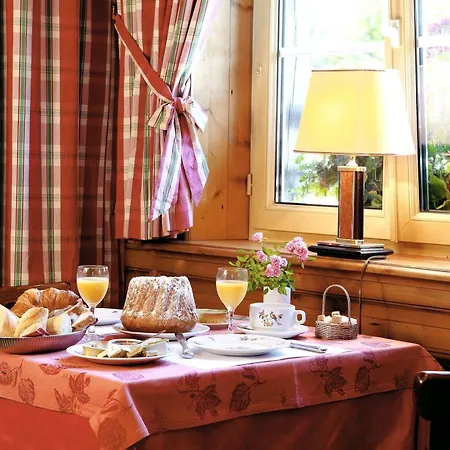 Hotel A L'ancre 2*