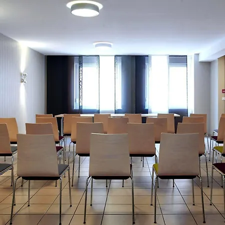 A L'ancre Hotel Mothern