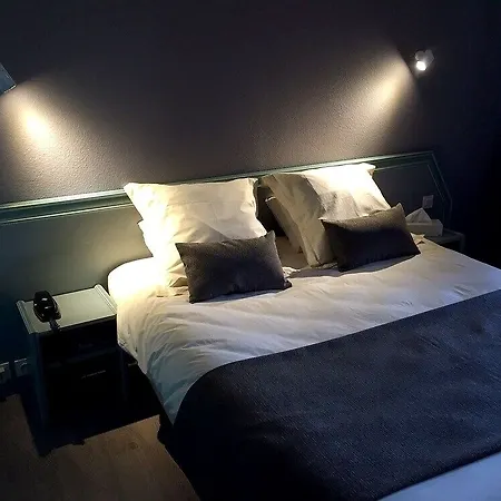 A L'ancre Hotel 2*